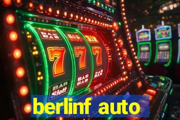 berlinf auto